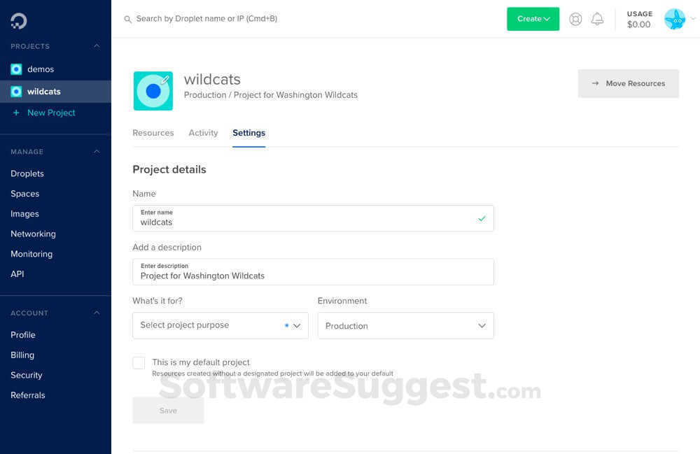 DigitalOcean Pricing, Features & Reviews 2022 Free Demo