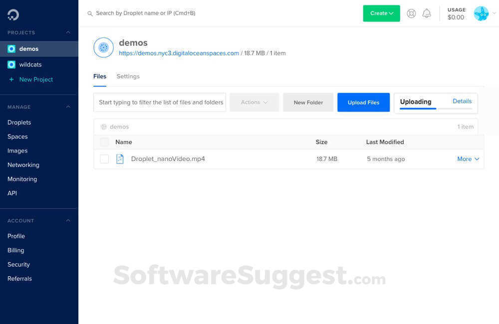 DigitalOcean Pricing, Reviews, & Features in 2022