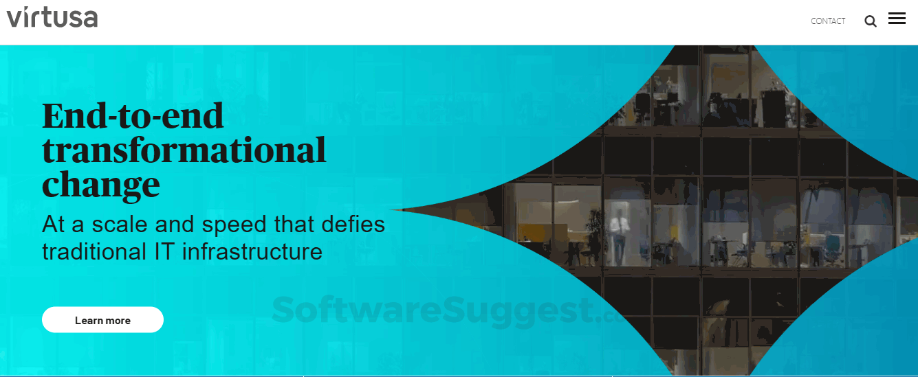 Virtusa Pricing, Reviews, & Features in 2022