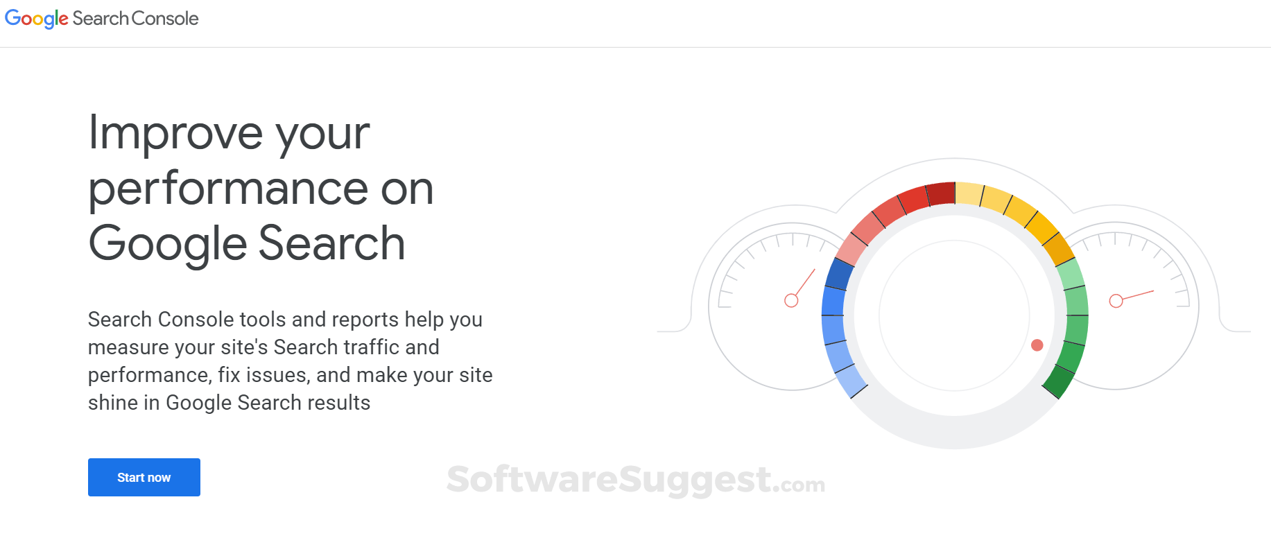 Google Search Console Pricing, Features & Reviews 2022 - Free Demo