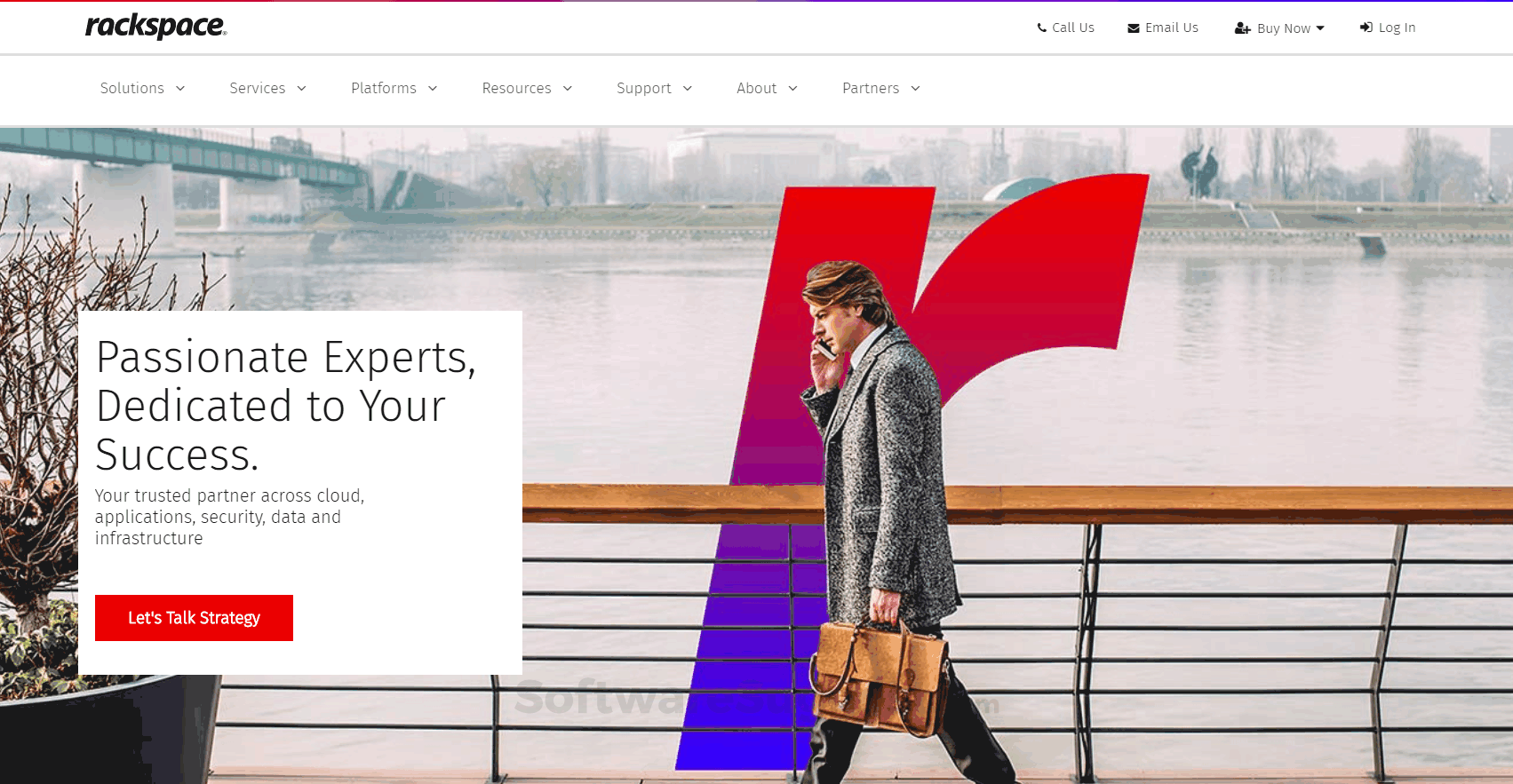 Rackspace Pricing, Features & Reviews 2022 Free Demo