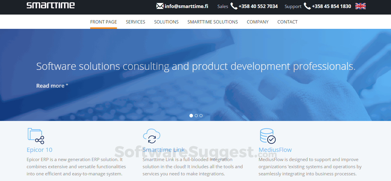 Smart Time Pricing, Features, and Reviews in 2023