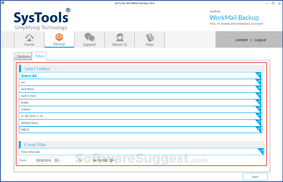 systools aol backup utilitiy reviews systools aol backup utilitiy reviews