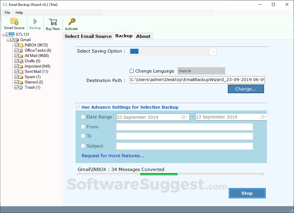 zook email backup software zook email backup software