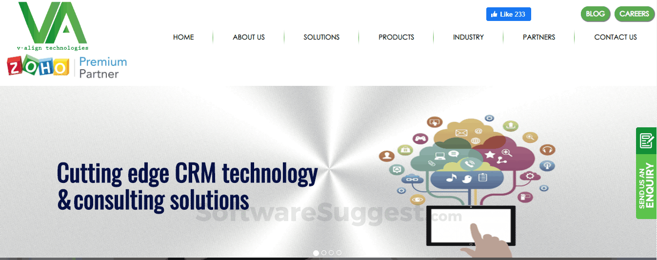 VAlign Pricing, Reviews, Features Free Demo