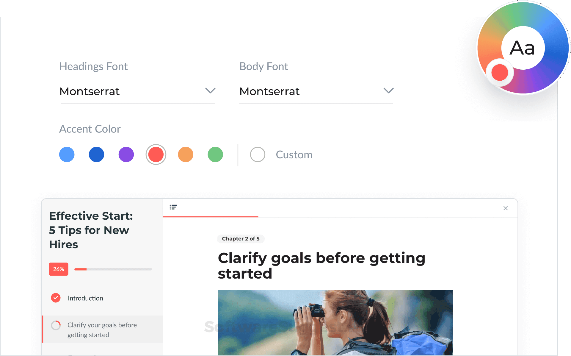 iSpring Page - Pricing, Features, & Reviews in 2023