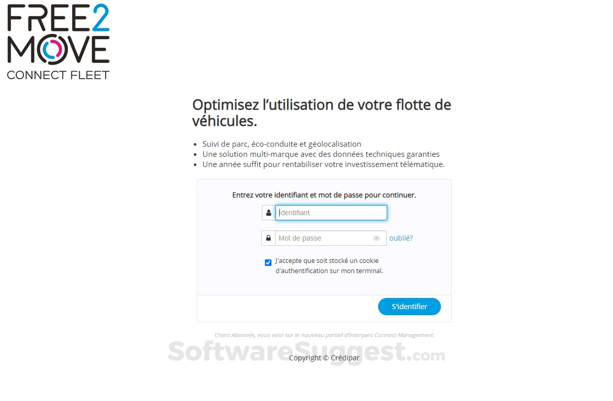 Free2Move Pricing, Features & Reviews 2022 Free Demo