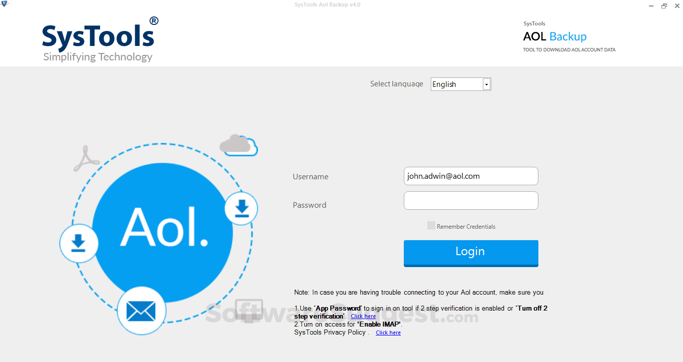 systools aol backup utilitiy reviews systools aol backup utilitiy reviews