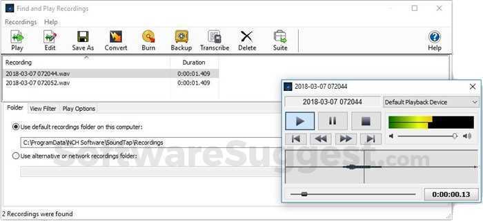 soundtap streaming audio recorder mac