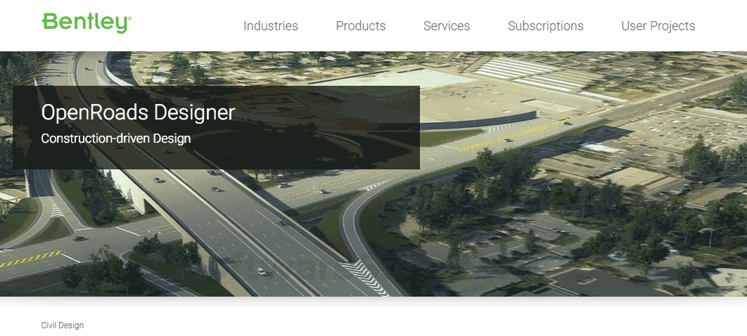 open roads designer open roads designer