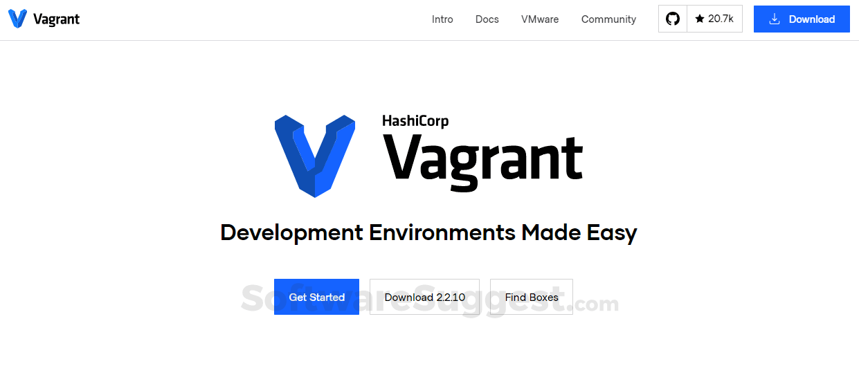 vagrant for mac download vagrant for mac download