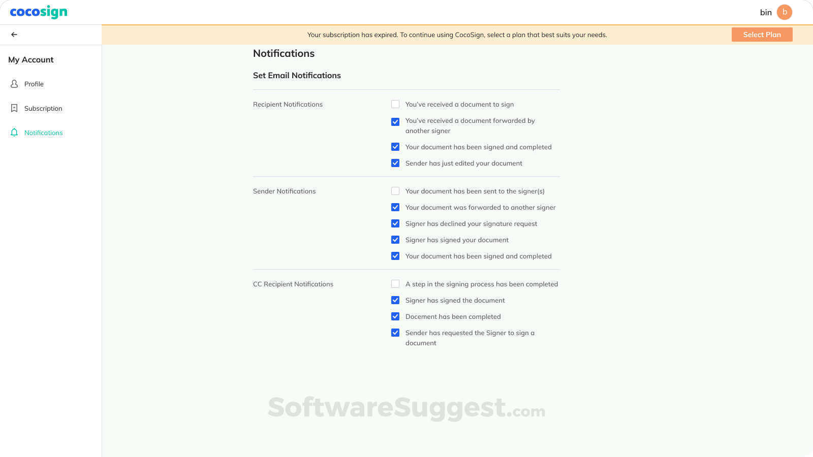 CocoSign Pricing, Reviews, & Features in 2022