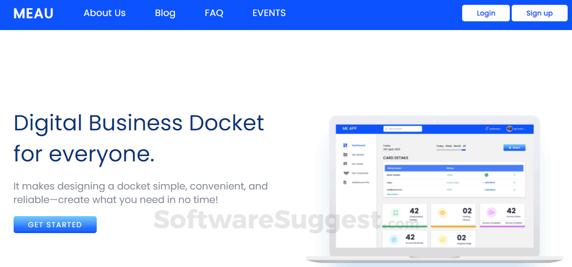 meau pricing features reviews 2021 free demo meau pricing features reviews 2021 free demo