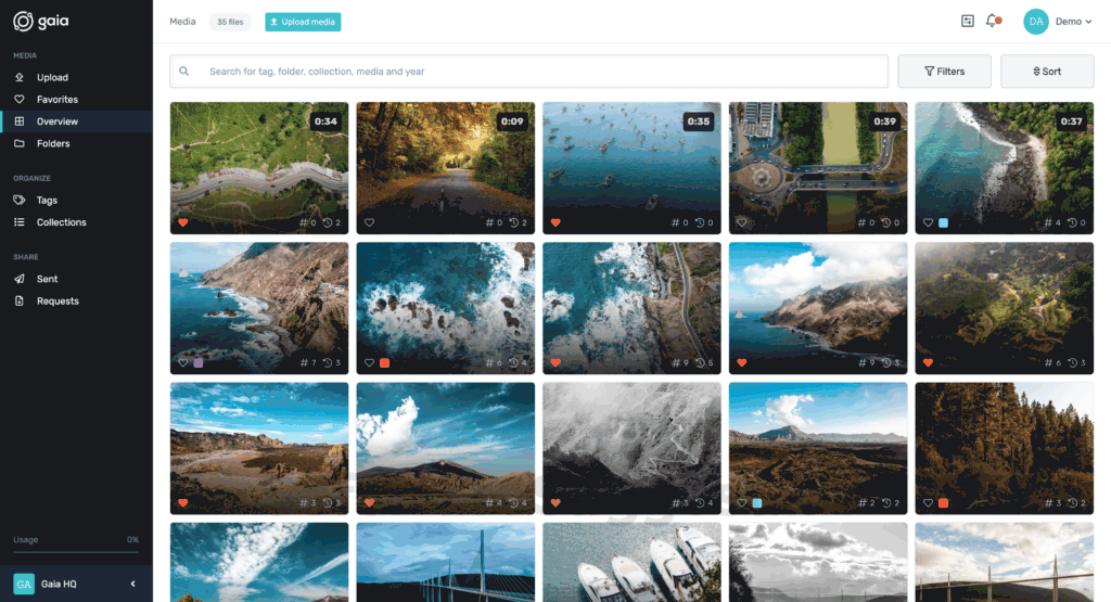 gaia project app gaia project app