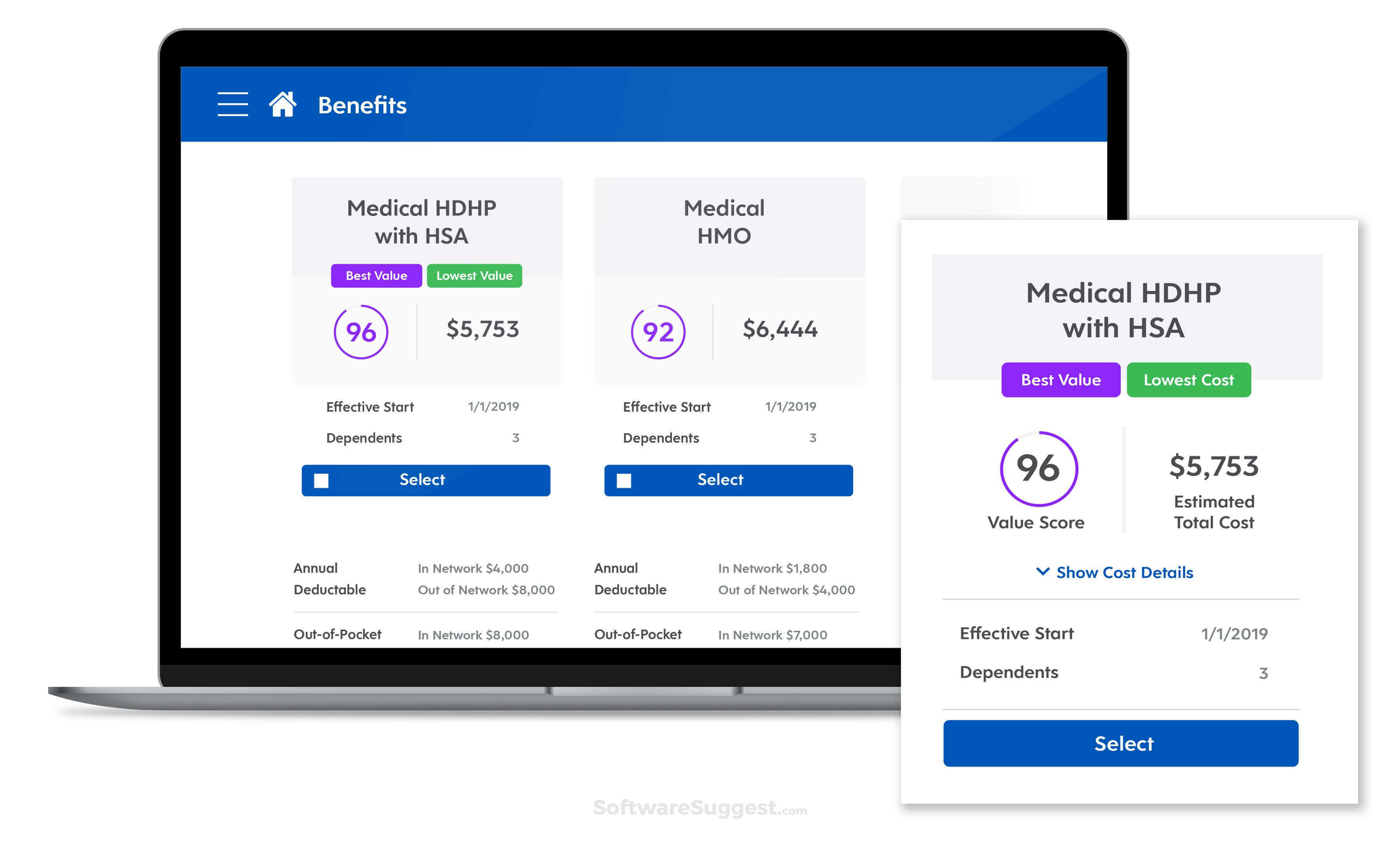 Ceridian Dayforce Pricing, Features & Reviews 2021 Free Demo