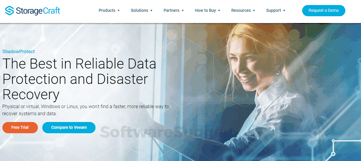 ShadowProtect Pricing, Reviews, & Features in 2022