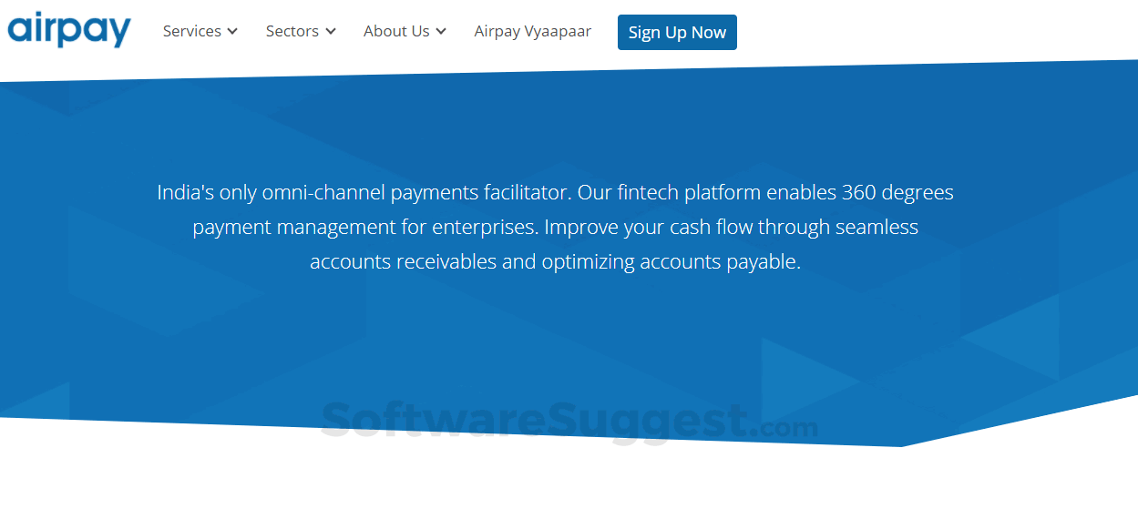 Airpay Pricing, Reviews, & Features in 2022