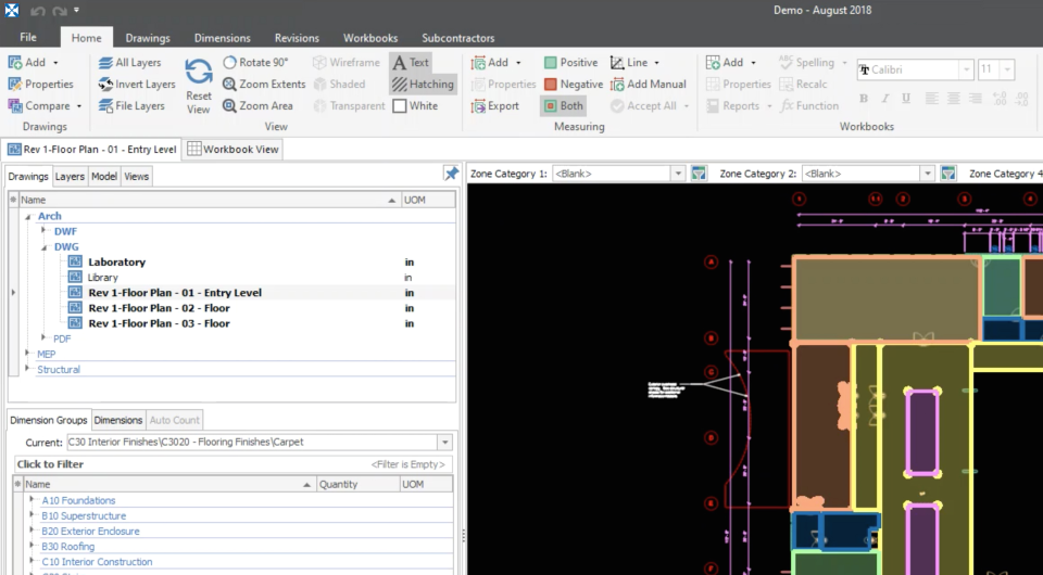 iTWO costX Pricing, Features & Reviews 2022 - Free Demo