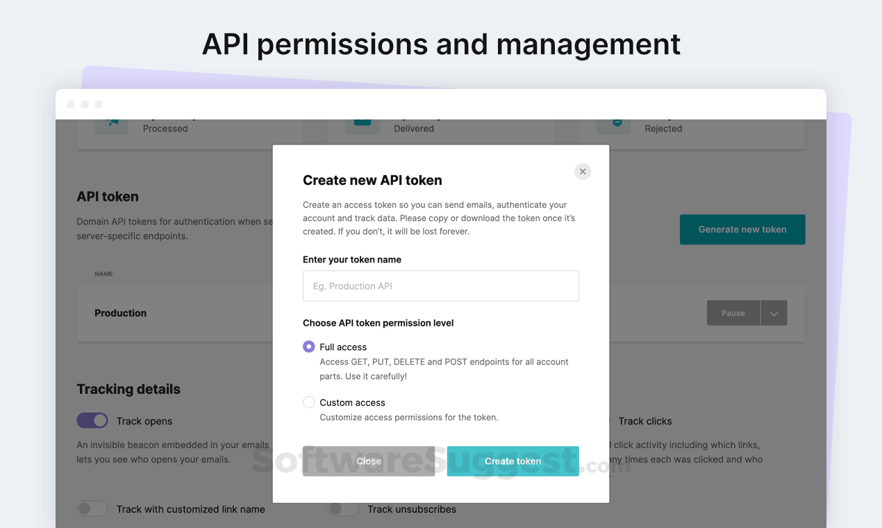 MailerSend Pricing, Reviews, & Features in 2022