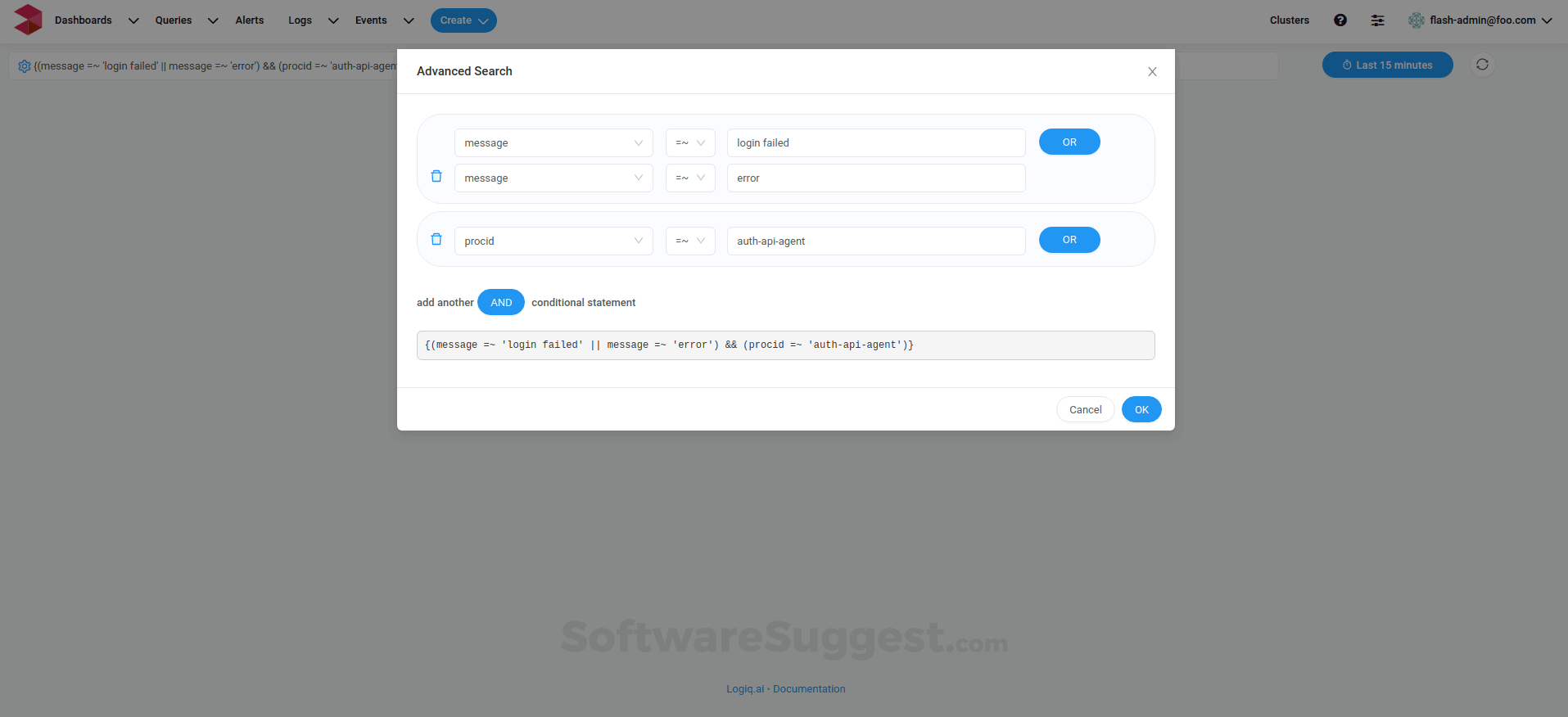LOGIQ Pricing, Features & Reviews 2022 Free Demo