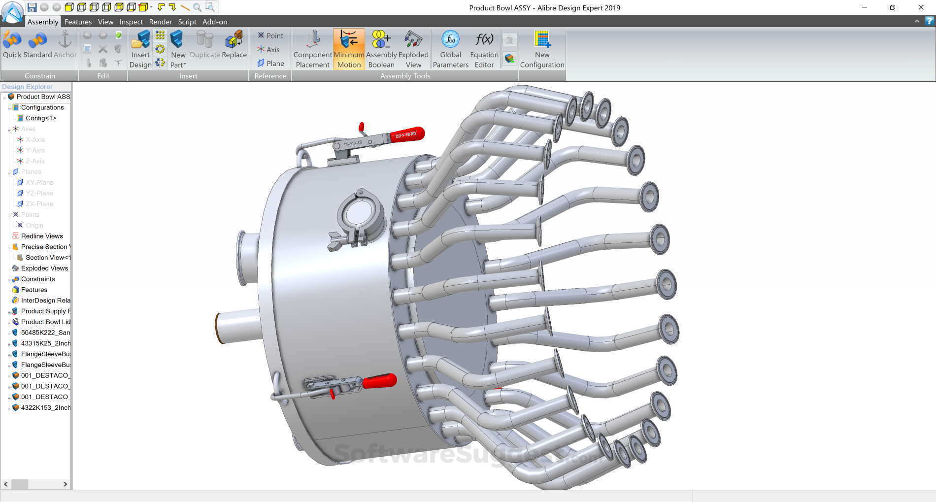 Alibre Design Pricing Features Reviews 2021 Free Demo Alibre Design Pricing Features Reviews 2021 Free Demo