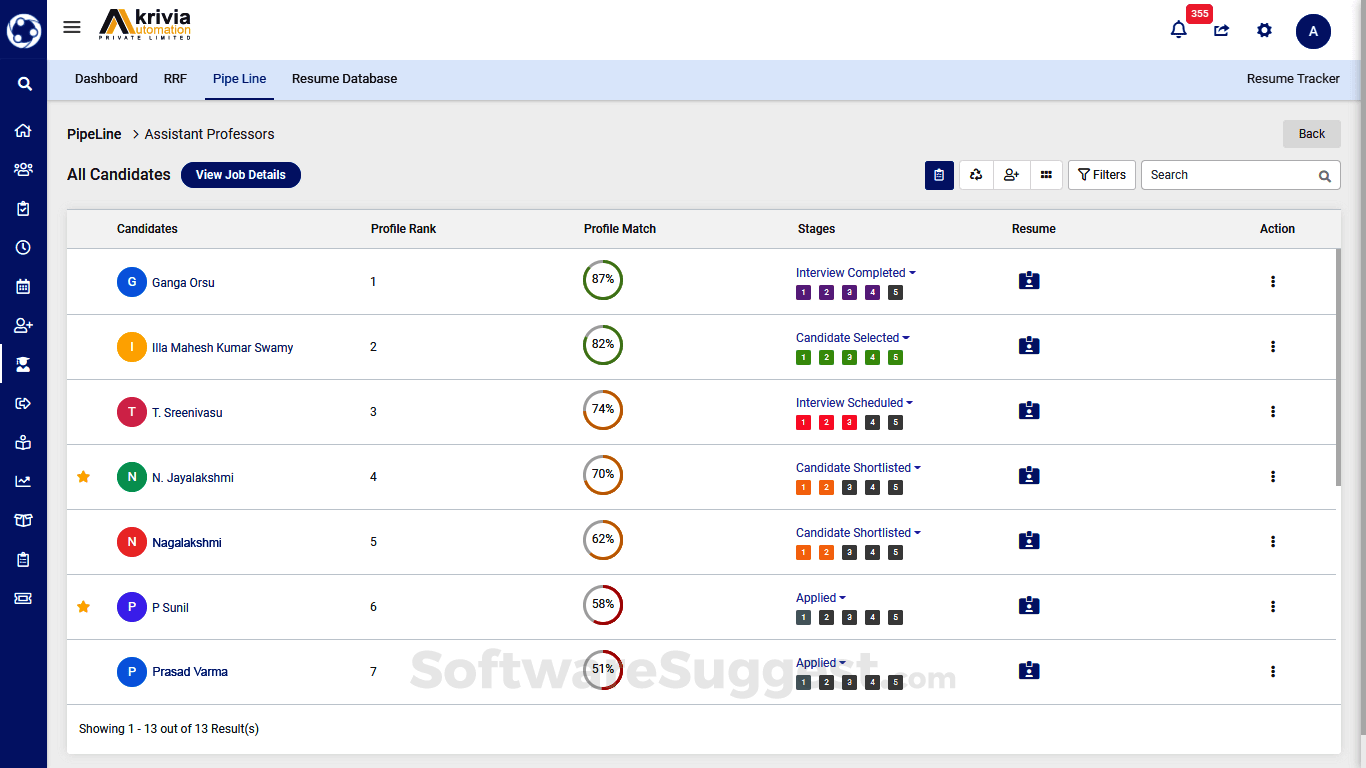 Akrivia HCM Pricing, Reviews, & Features in 2022