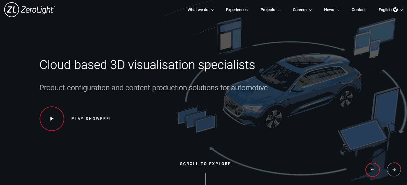 ZeroLight Pricing, Features & Reviews 2021 - Free Demo