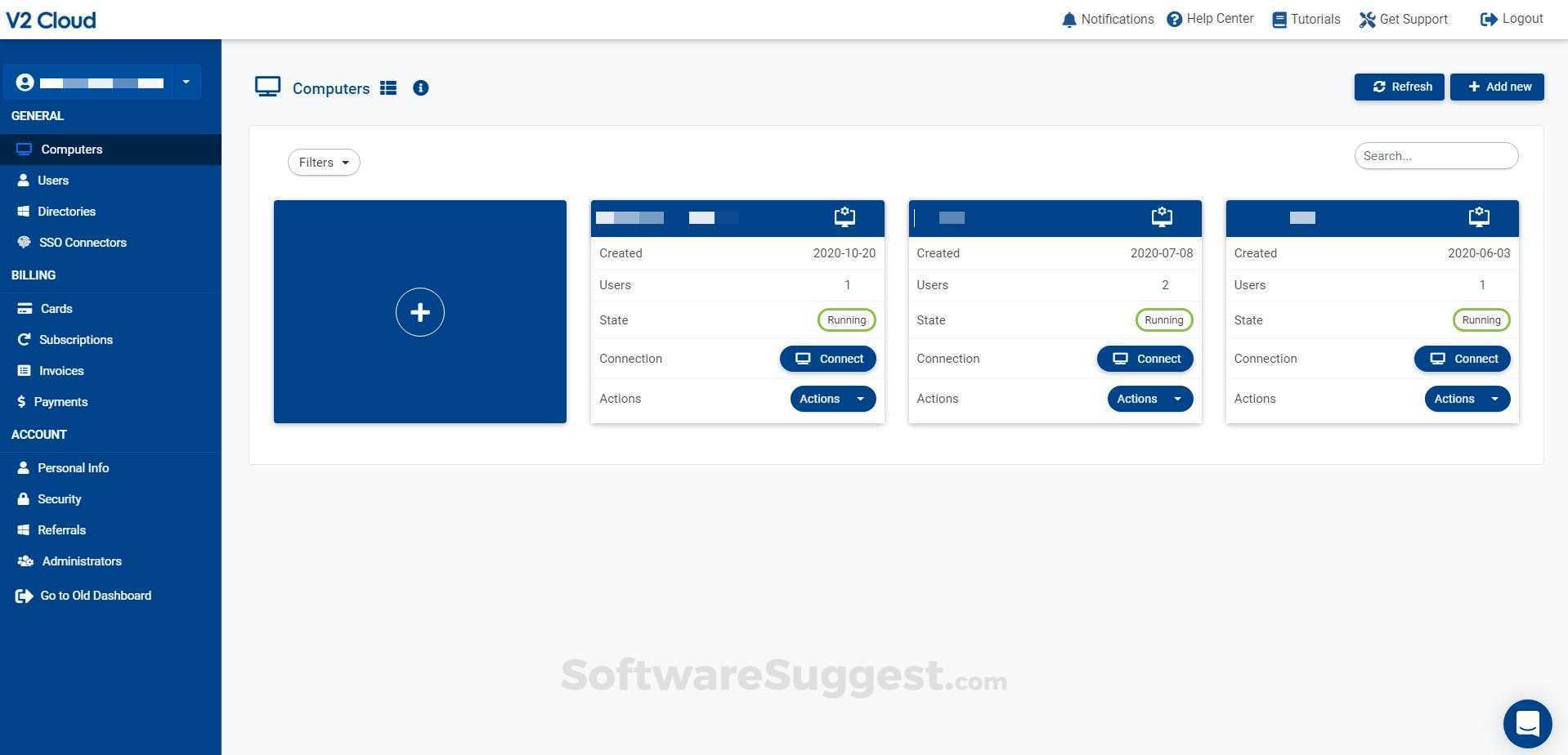 V2 Cloud Pricing, Features, & Reviews in 2023