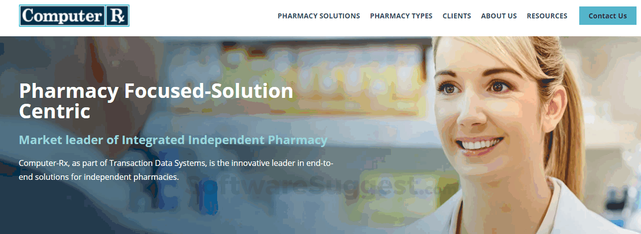 PDX Pharmacy System vs Computer-Rx Comparison in 2021