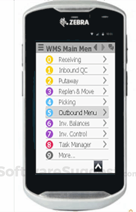 Infor WMS Pricing, Reviews, & Features in 2022