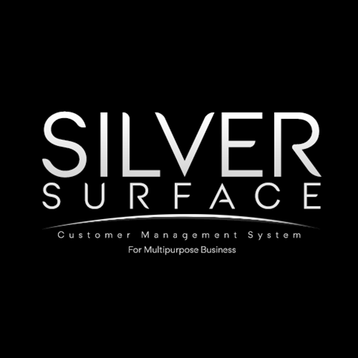 Silver Surface Screenshot1