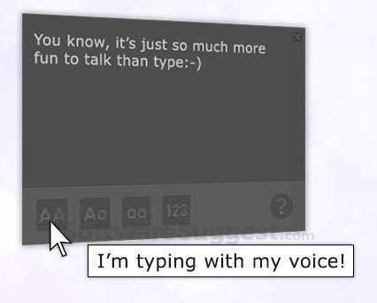 free dictation software review free dictation software review