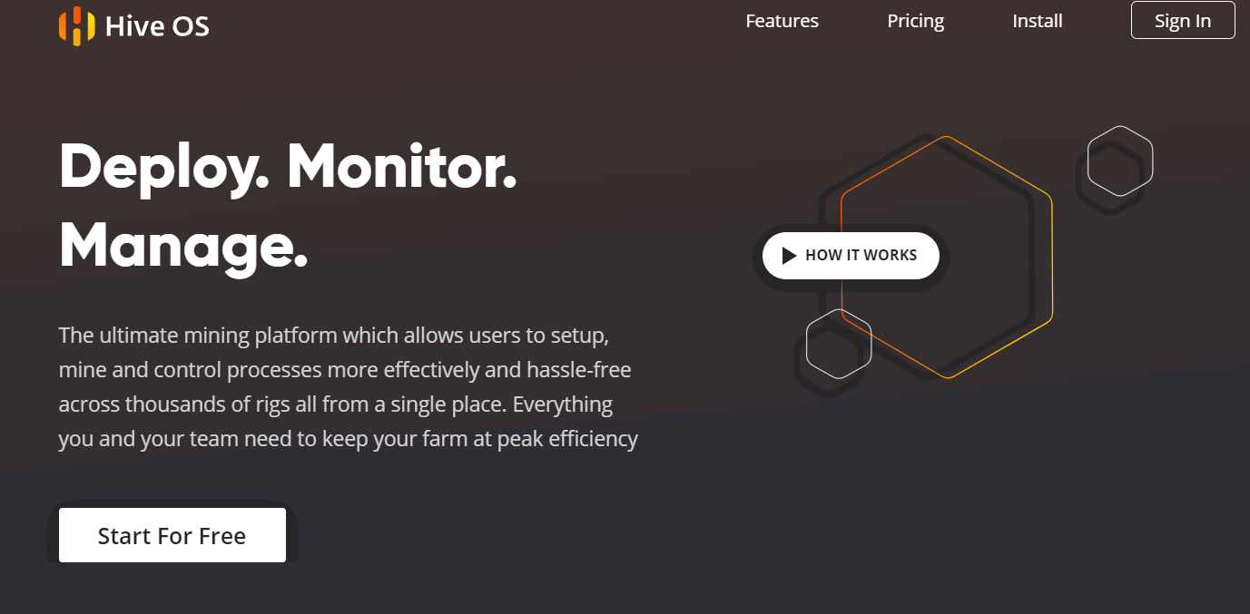 Hiveos Pricing, Reviews, & Features in 2022