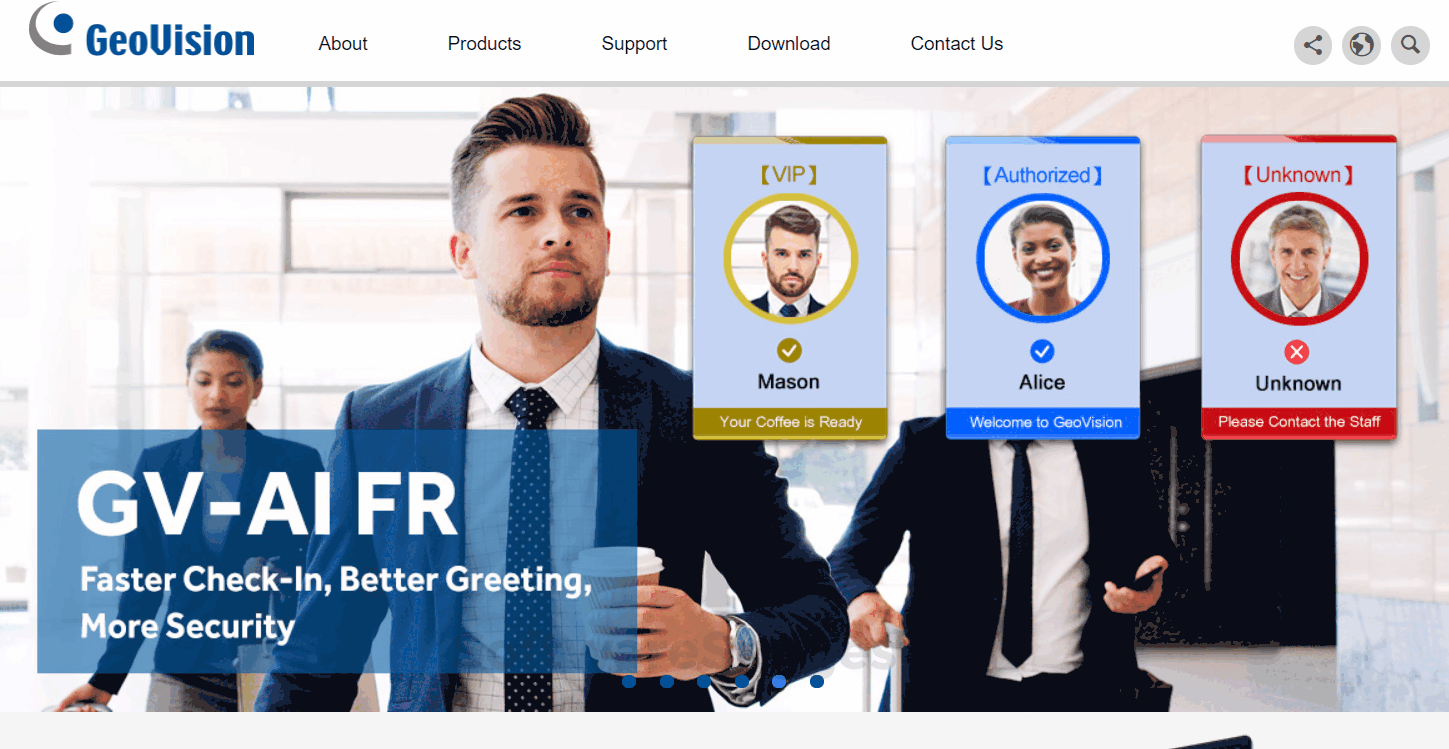 GeoVision Pricing, Reviews, & Features in 2022