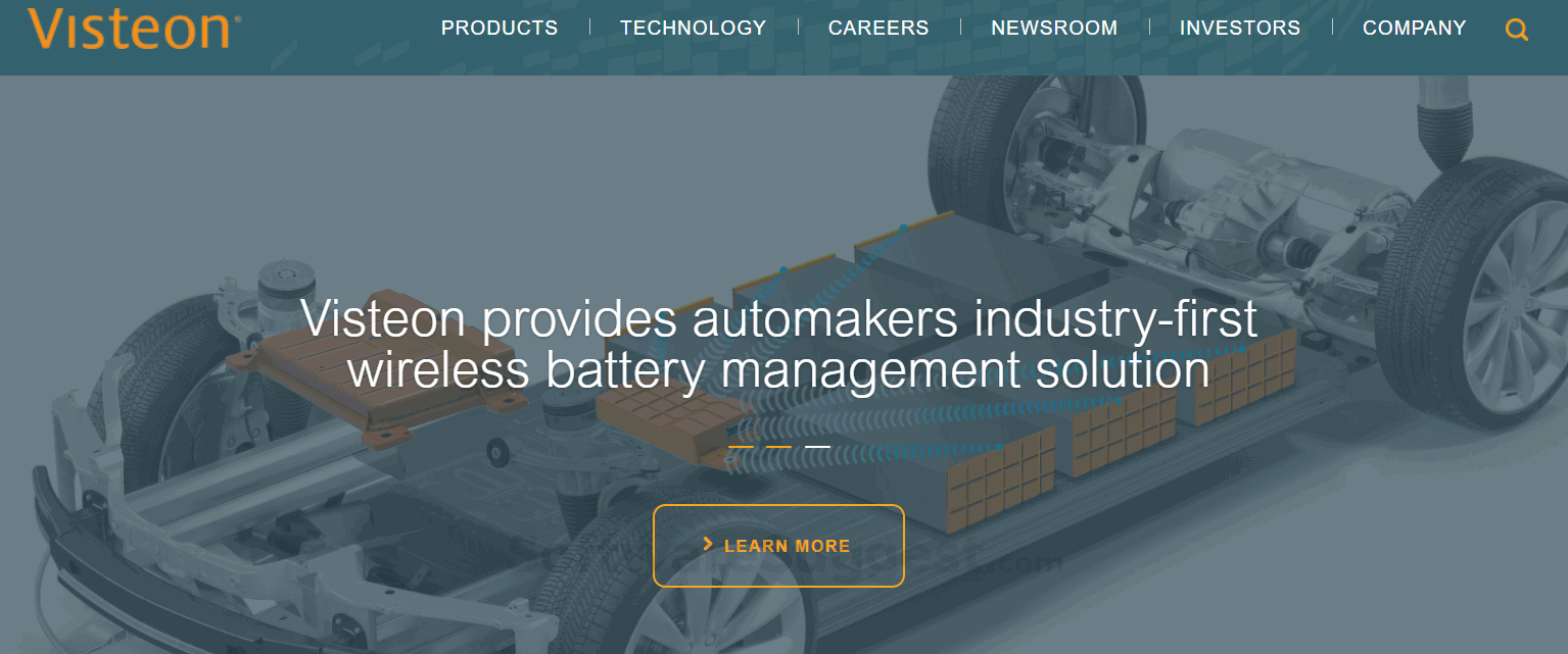 Visteon Pricing, Features & Reviews 2022 - Free Demo