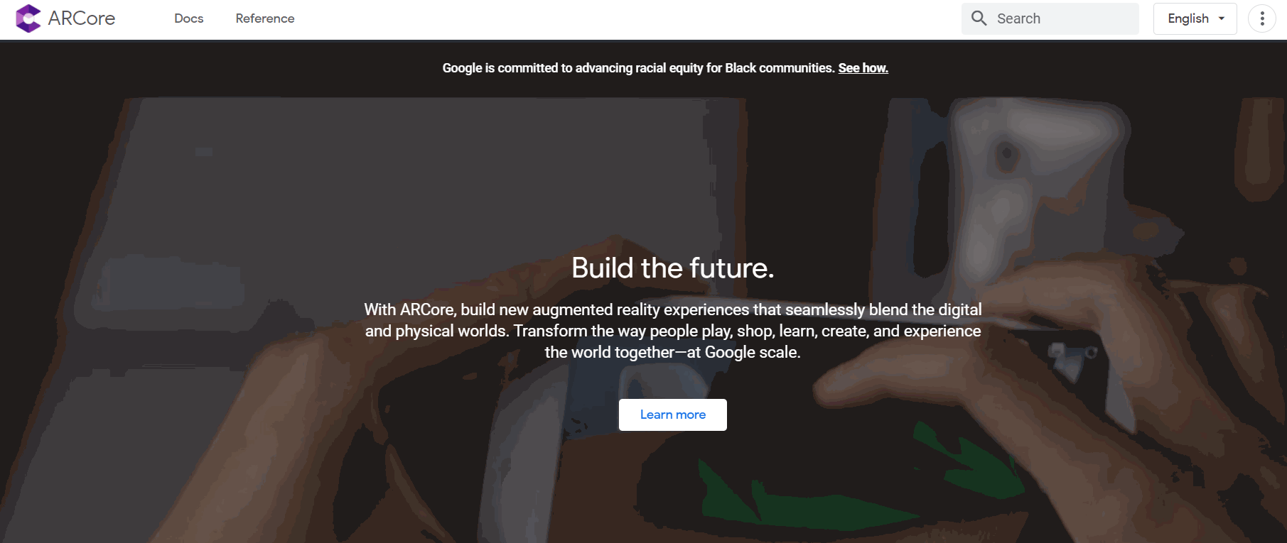 Google ARCore Pricing, Reviews, & Features in 2022