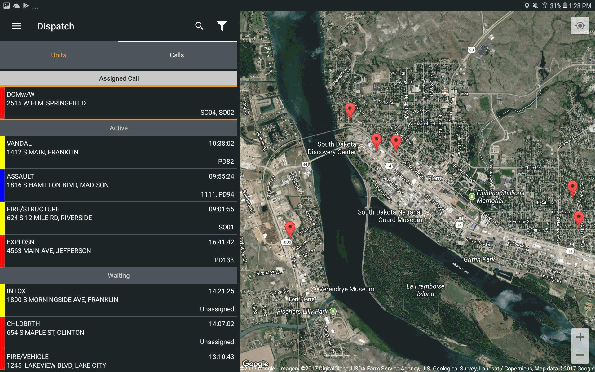 Zuercher Suite Pricing, Features & Reviews 2022 Free Demo