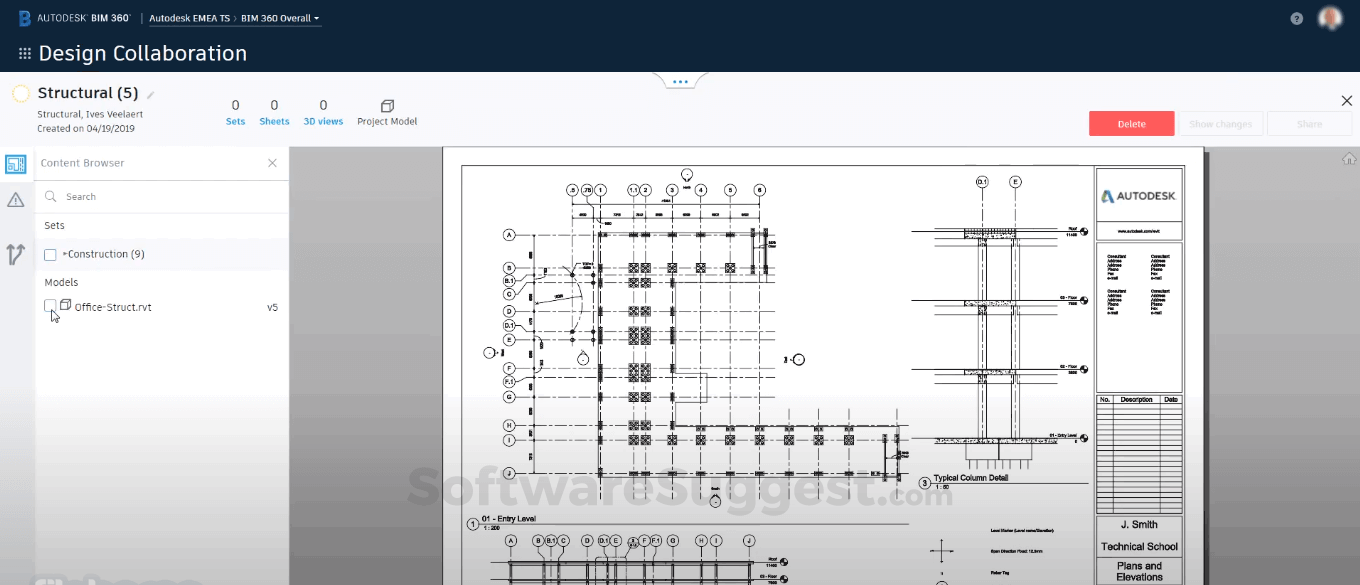 BIM 360 Pricing, Reviews, & Features in 2023