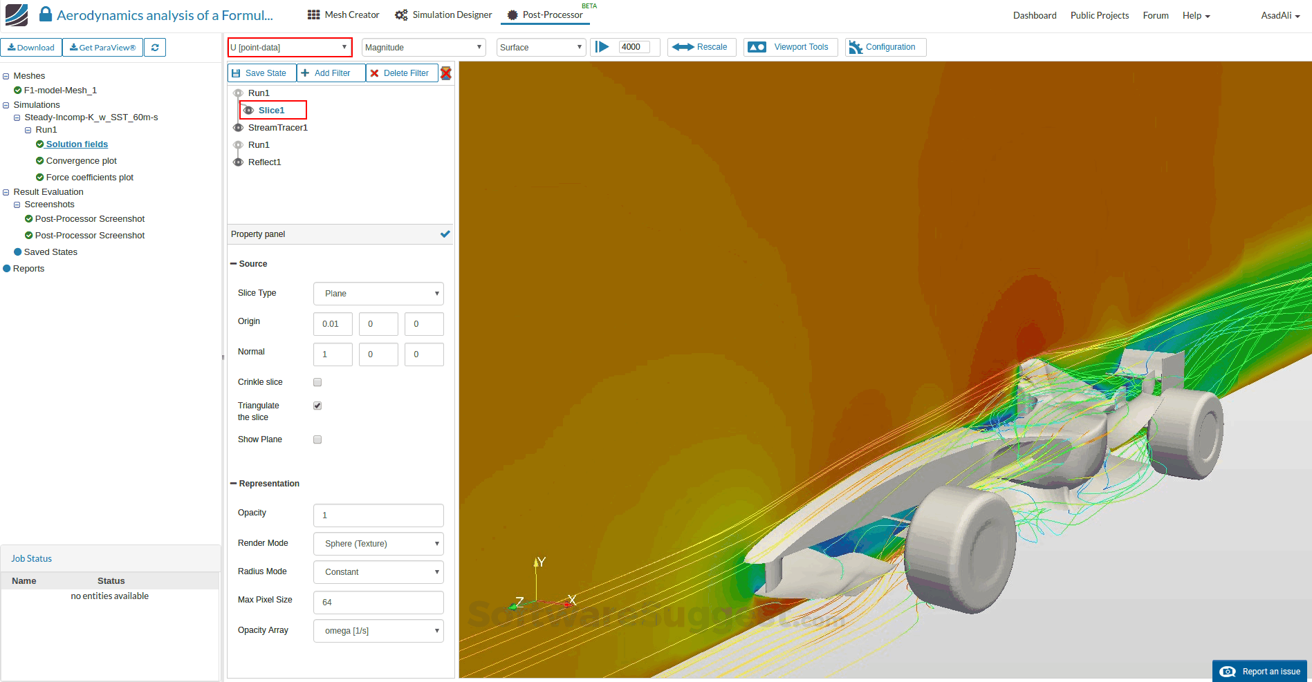 SimScale Pricing, Reviews, & Features in 2022