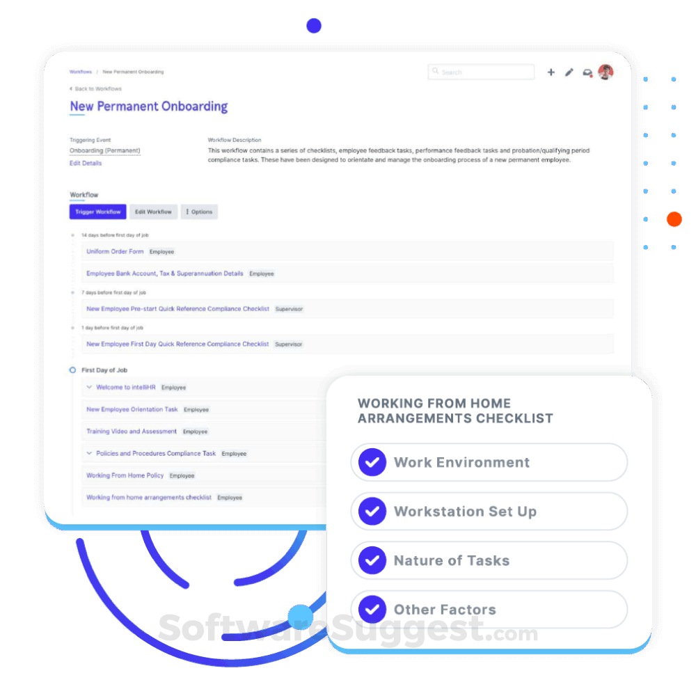 IntelliHR Pricing, Reviews, & Features In 2022