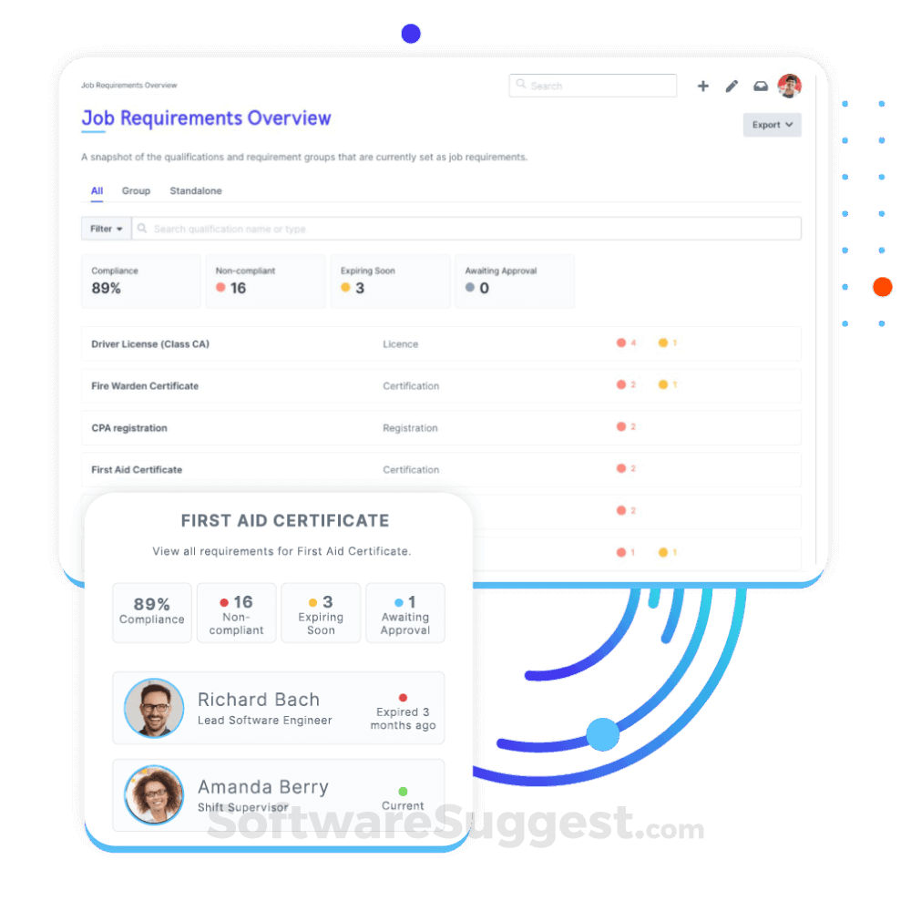 IntelliHR Pricing, Reviews, & Features In 2022