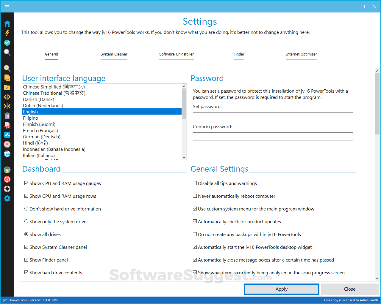 Jv16 PowerTools - Pricing, Features, & Reviews In 2023