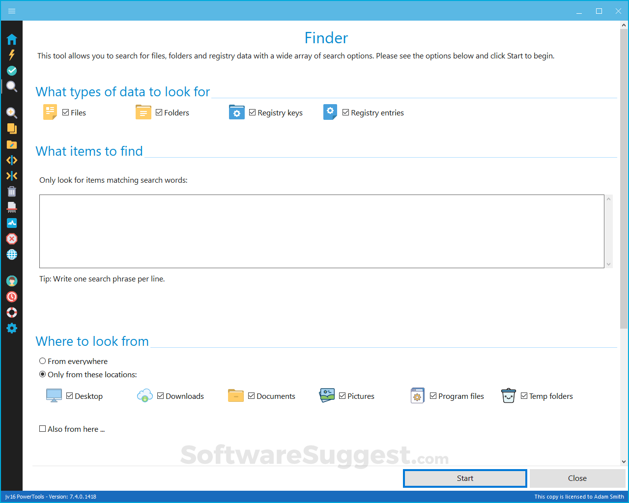 jv16 PowerTools Pricing, Features, & Reviews in 2023