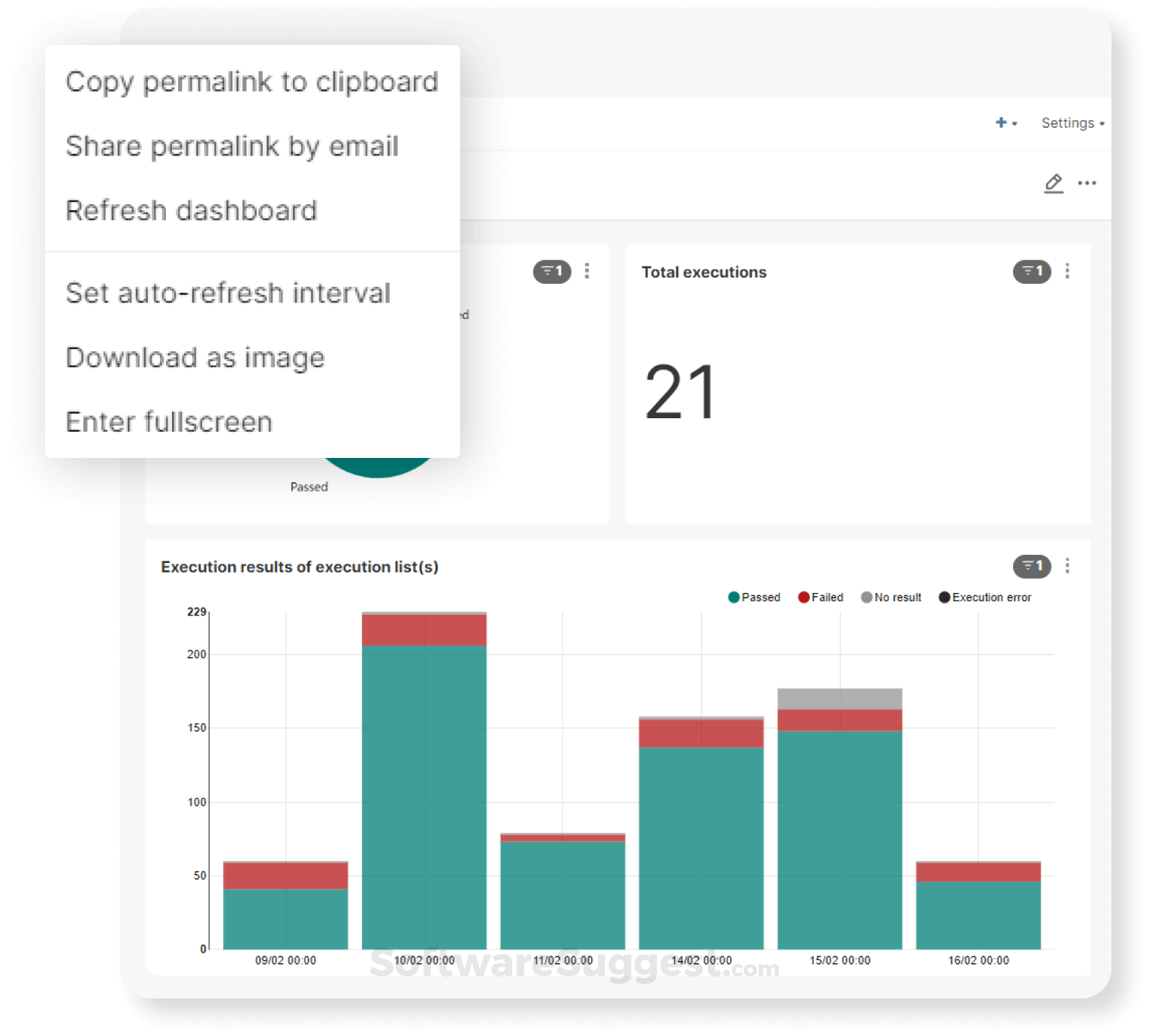 TestRail Vs Tricentis Tosca Comparison In 2022