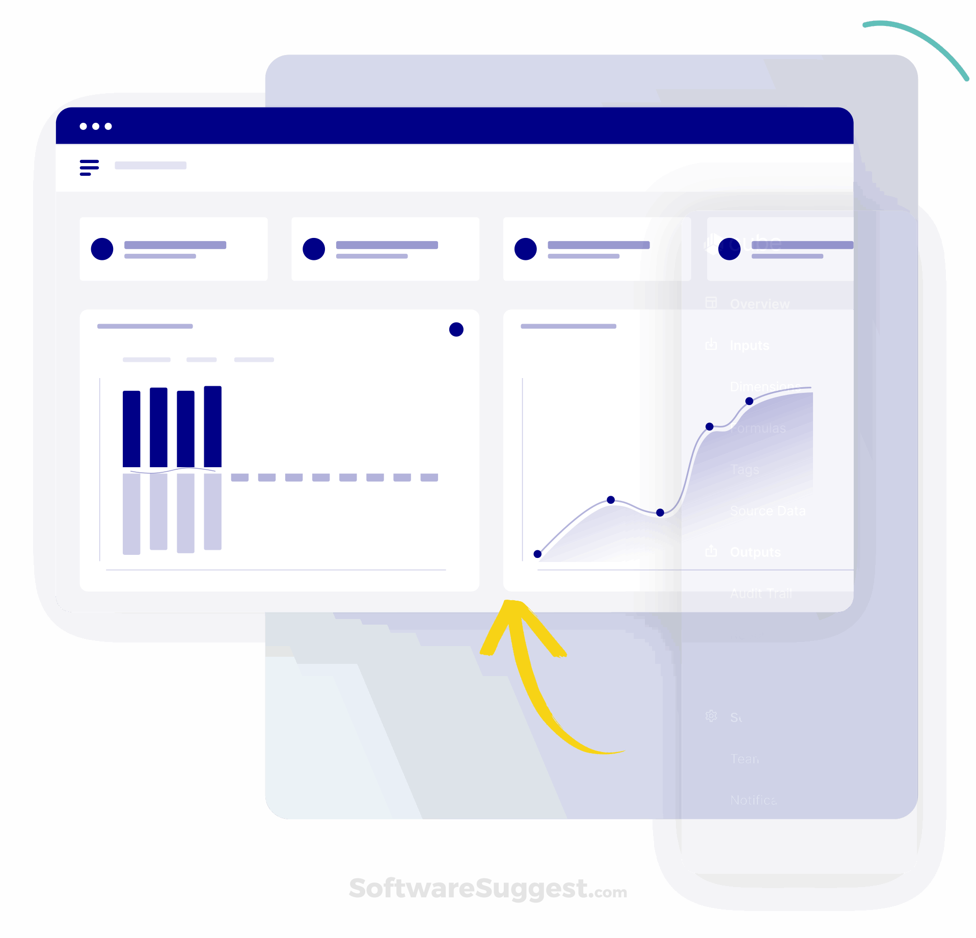Cube Planning Pricing, Features, & Reviews in 2023