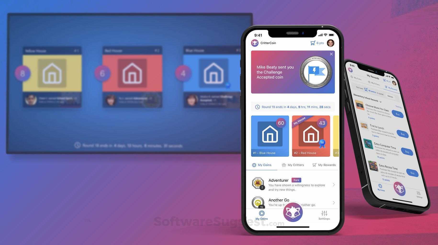 CritterCoin Pricing, Features, and Reviews in 2023