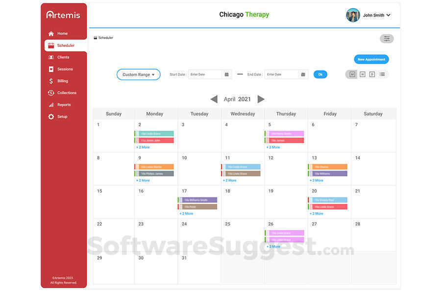 Artemis ABA Pricing, Features, and Reviews in 2023