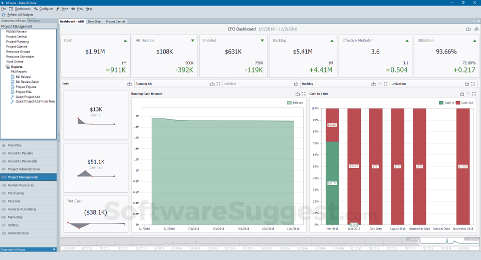 Clearview InFocus Pricing, Reviews, & Features in 2022