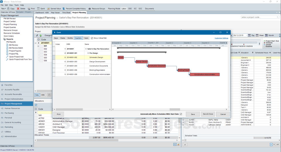 Clearview InFocus Pricing, Reviews, & Features in 2022