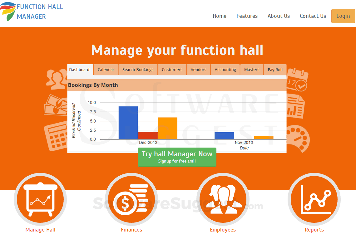 Rental Express Pricing, Features & Reviews 2021 Free Demo